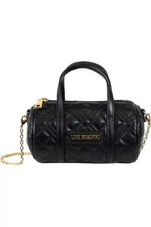 Moschino Quilted borsa a mano