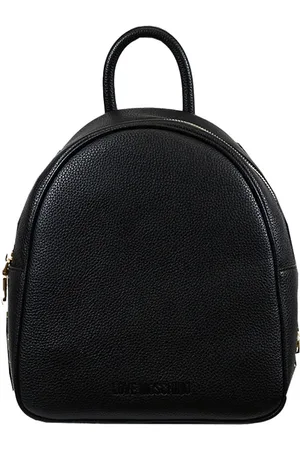 Moschino Zaino nero e oro piccolo