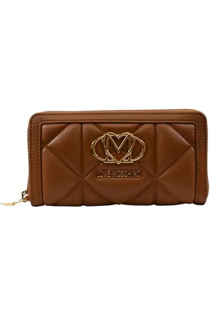 Moschino Portafoglio ziparound