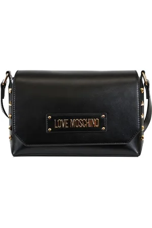 Moschino Borchie borsa a tracolla