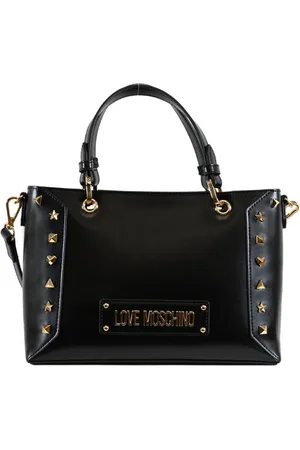 Moschino Borchie borsa a mano