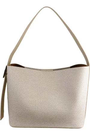 Borbonese Nueve secchiello borsa a spalla