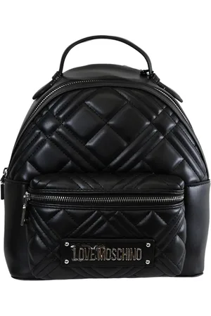 Moschino Quilted zaino