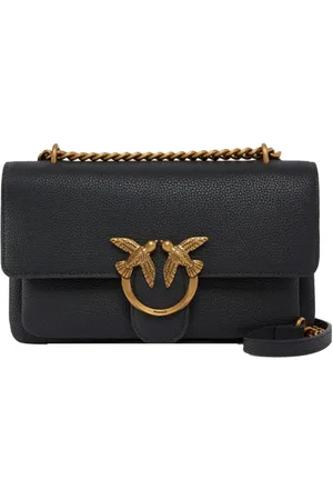 Pinko Love One Soft borsa a tracolla mini