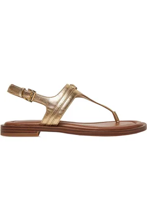 Michael Kors Mandy sandali in pelle