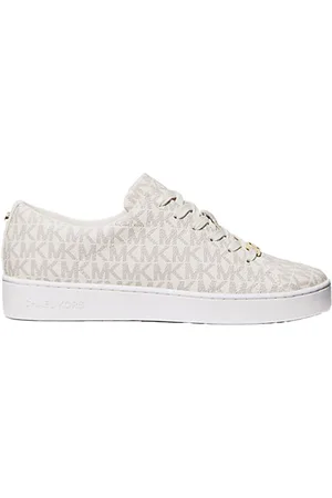 Michael Kors Keaton sneakers con logo
