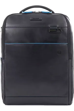 Piquadro Zaino porta computer 15,6" e porta ipad