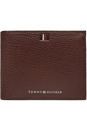 Tommy Hilfiger TH Central Portafoglio