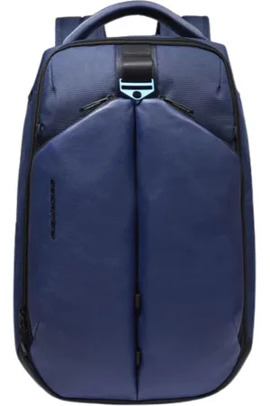Piquadro Zaino da viaggio porta pc 15,6"