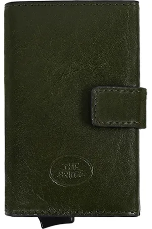 The Bridge Story porta carte