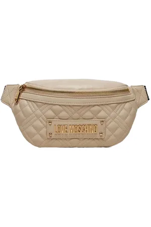 Moschino Marsupio in ecopelle