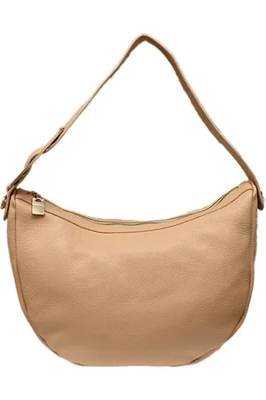 Borbonese Luna Bag 011 borsa a spalla media