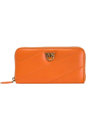 Pinko Ryder Wallet Zip Around L Portafoglio