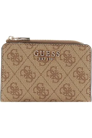 Guess Laurel Slg portafoglio