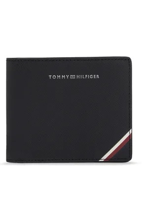 Tommy Hilfiger TH Central CC and Coin Portafoglio