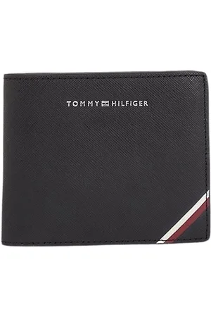 Tommy Hilfiger TH Central CC and Flap Portafoglio