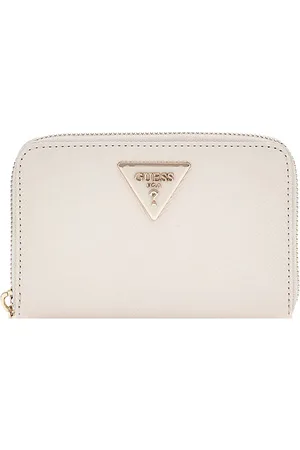 Guess Laurel Slg Zip Around portafoglio medio