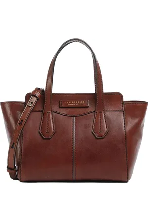 The Bridge Baby Tote Gloria borsa a tracolla