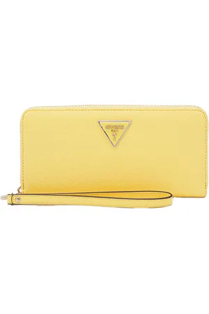 Guess Laurel portafoglio zip around grande