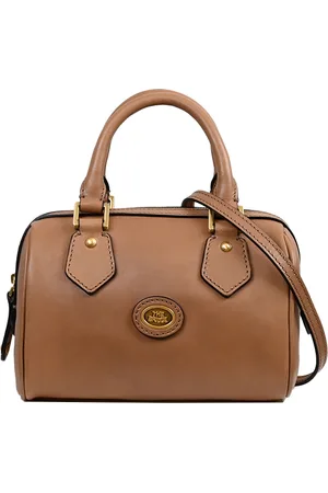 The Bridge Story bauletto borsa a mano