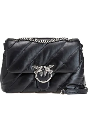 Pinko Classic Love Bag Puff borsa a spalla grande
