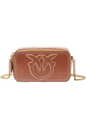 Pinko Carrie Camera Case borsa a tracolla