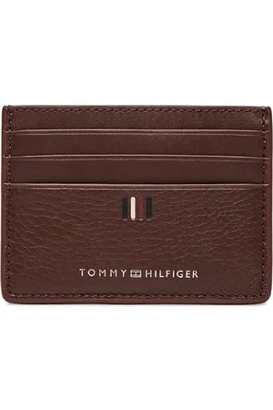 Tommy Hilfiger TH Credit Card Holder