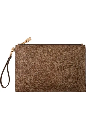 Borbonese Busta Pochette Grande