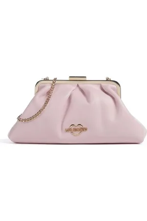 Moschino Clutch