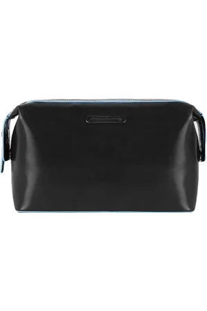 Piquadro Blue Square beauty case
