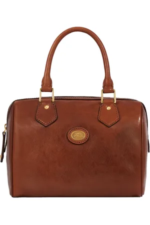 The Bridge Story bauletto borsa a mano