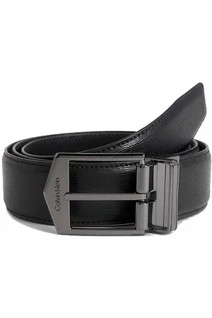 Calvin Klein CK Metal Subtle Cintura