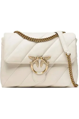 Pinko Love Puff CL borsa a spalla grande