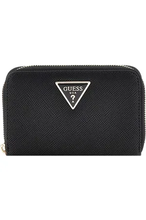Guess Laurel Slg Zip Around portafoglio medio