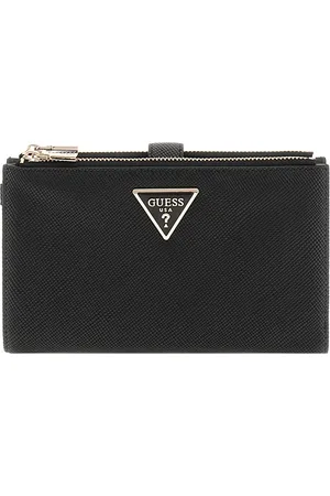 Guess Laurel Saffiano portafoglio