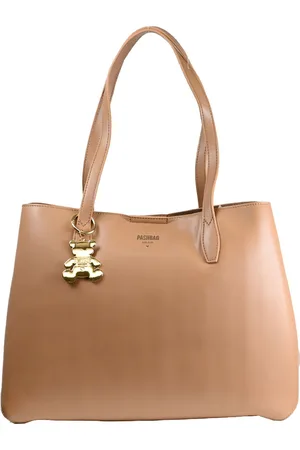 PASH BAG Carmen shopper borsa a spalla