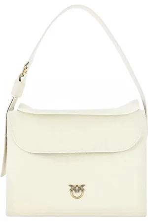 Pinko Leaf Hobo Classic Borsa a Spalla