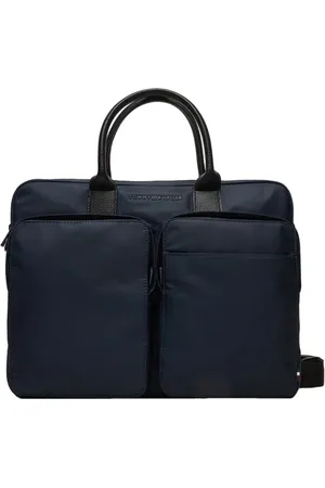 Tommy Hilfiger Borsa per laptop porta pc