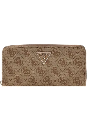 Guess Laurel Slg portafoglio zip around