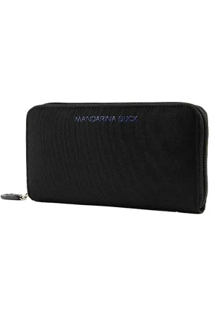 Mandarina Duck MD20 portafoglio zip around