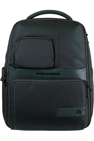 Piquadro Zaino porta pc da 14"