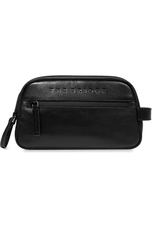 The Bridge Beauty Case Damiano