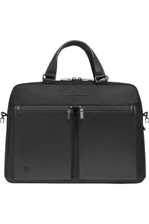 Piquadro Orion cartella porta PC da 14"