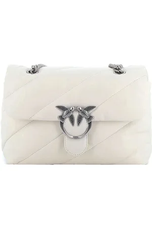 Pinko Love Puff CL borsa a spalla grande
