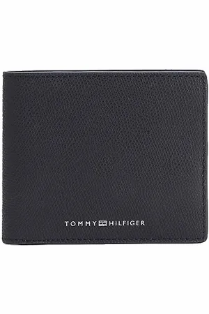 Tommy Hilfiger Business Leather