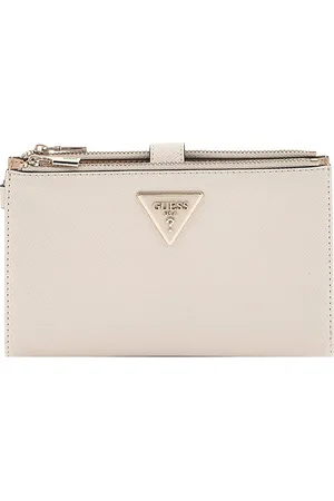 Guess Laurel Saffiano portafoglio