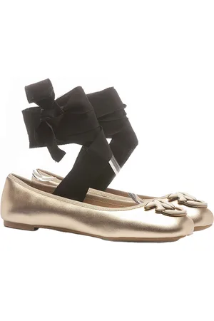 Pinko Ballerine Gioia Gold