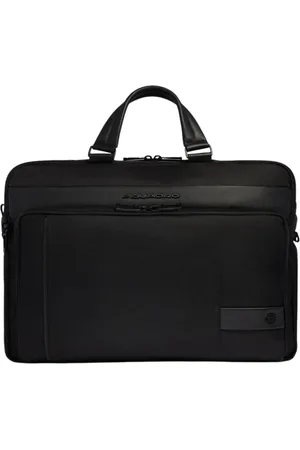 Piquadro Cartella da lavoro porta pc 15,6"