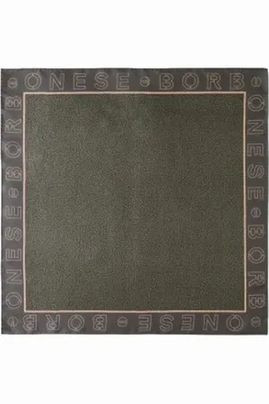 Borbonese Foulard 90x90