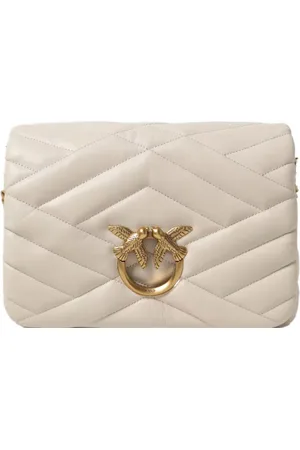 Pinko Love Bag Puff borsa a tracolla trapuntata